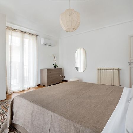 Appartamento Casa Bentivegna Palermo Esterno foto