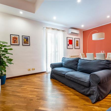 Appartamento Casa Bentivegna Palermo Esterno foto