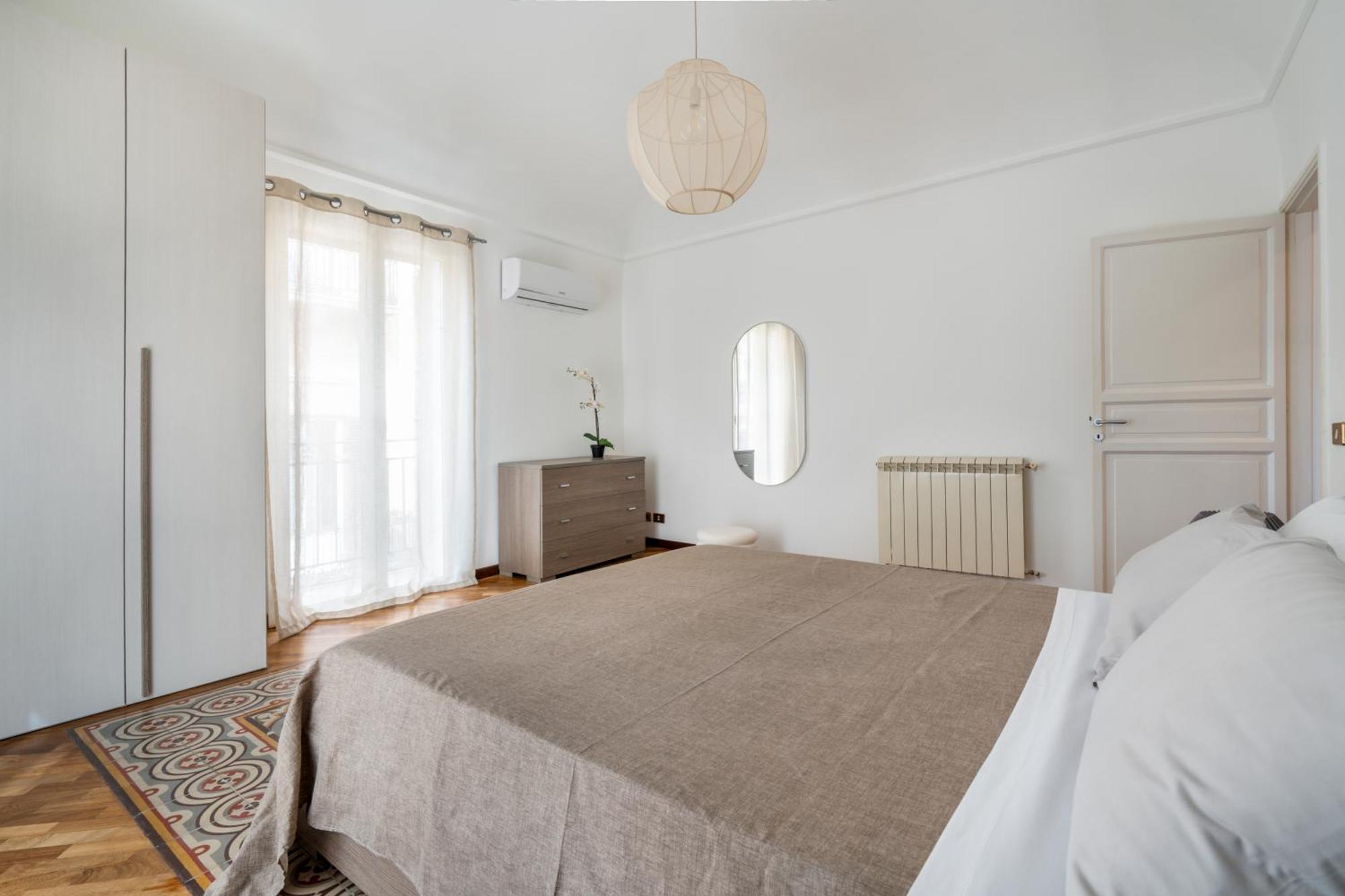 Appartamento Casa Bentivegna Palermo Esterno foto