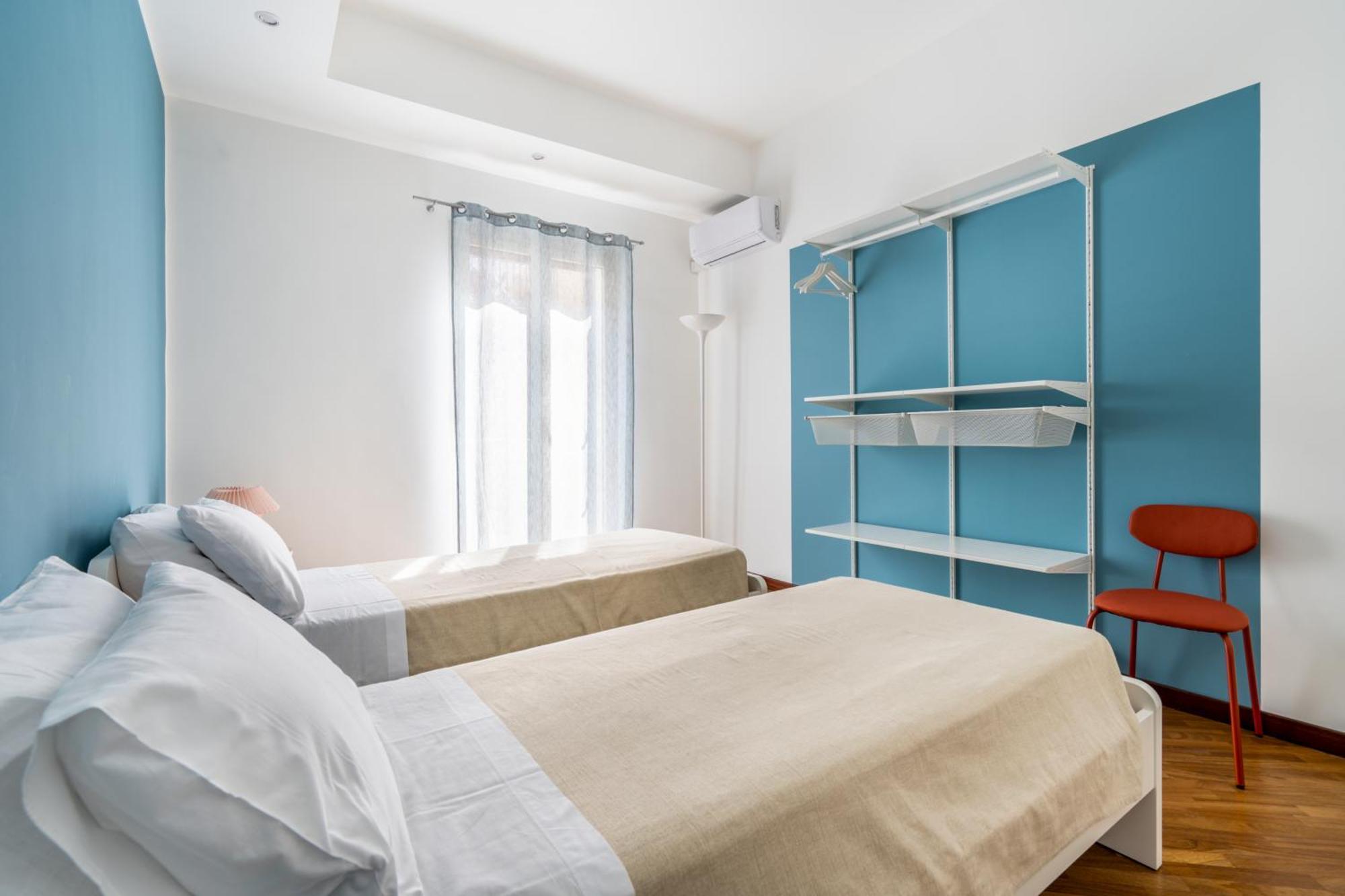 Appartamento Casa Bentivegna Palermo Esterno foto