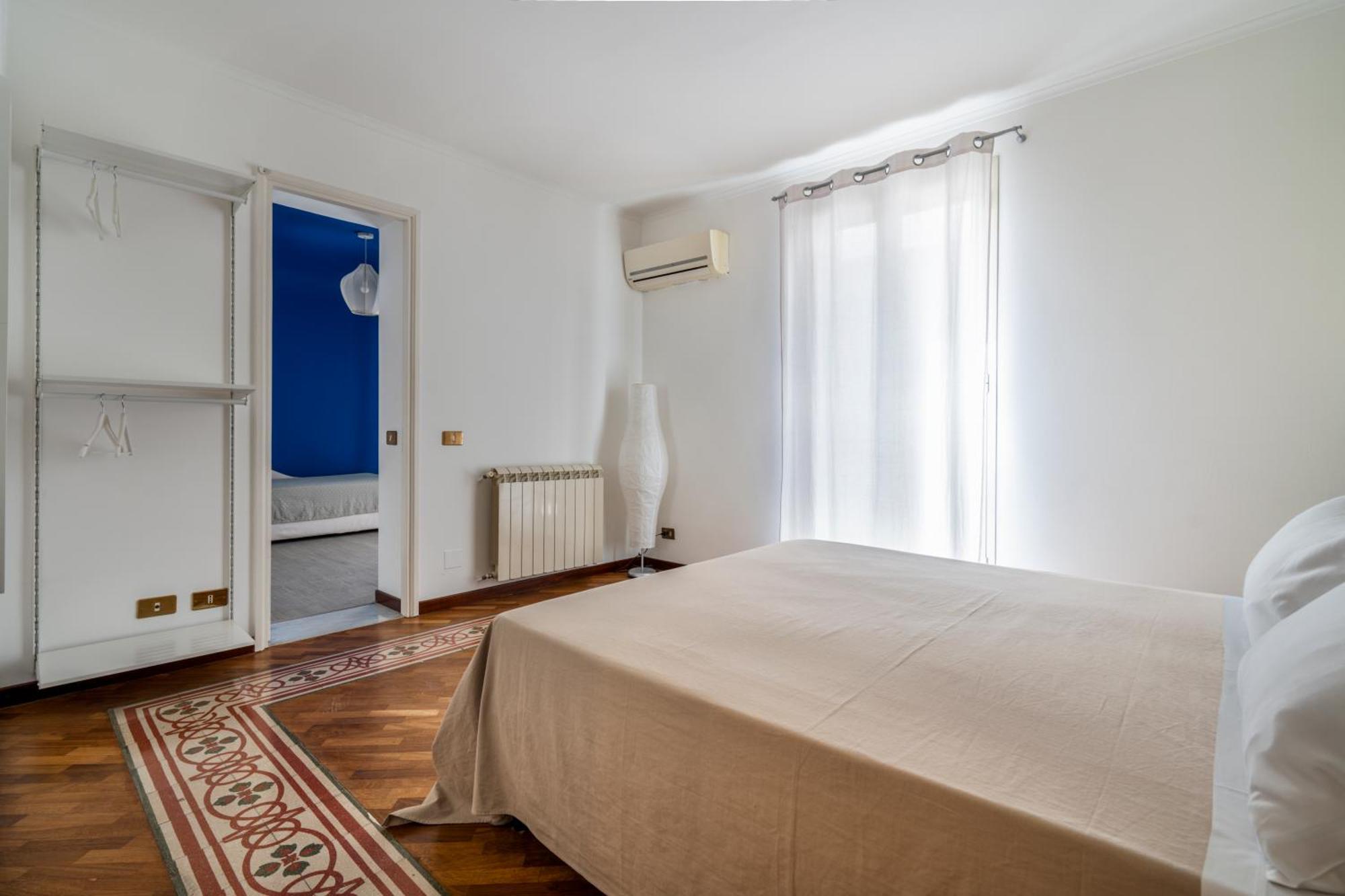 Appartamento Casa Bentivegna Palermo Esterno foto