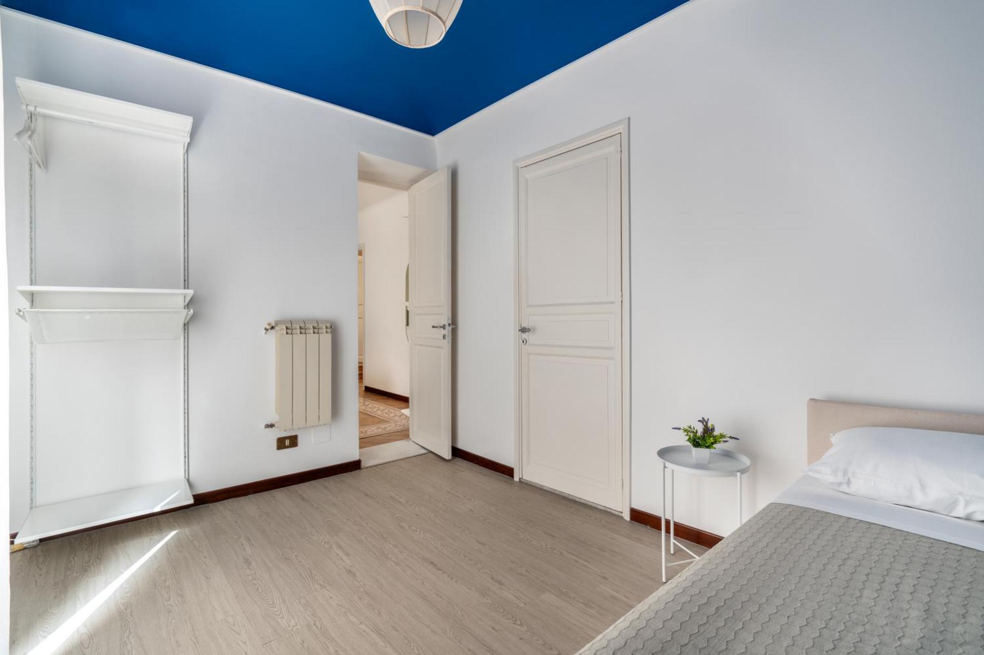 Appartamento Casa Bentivegna Palermo Esterno foto