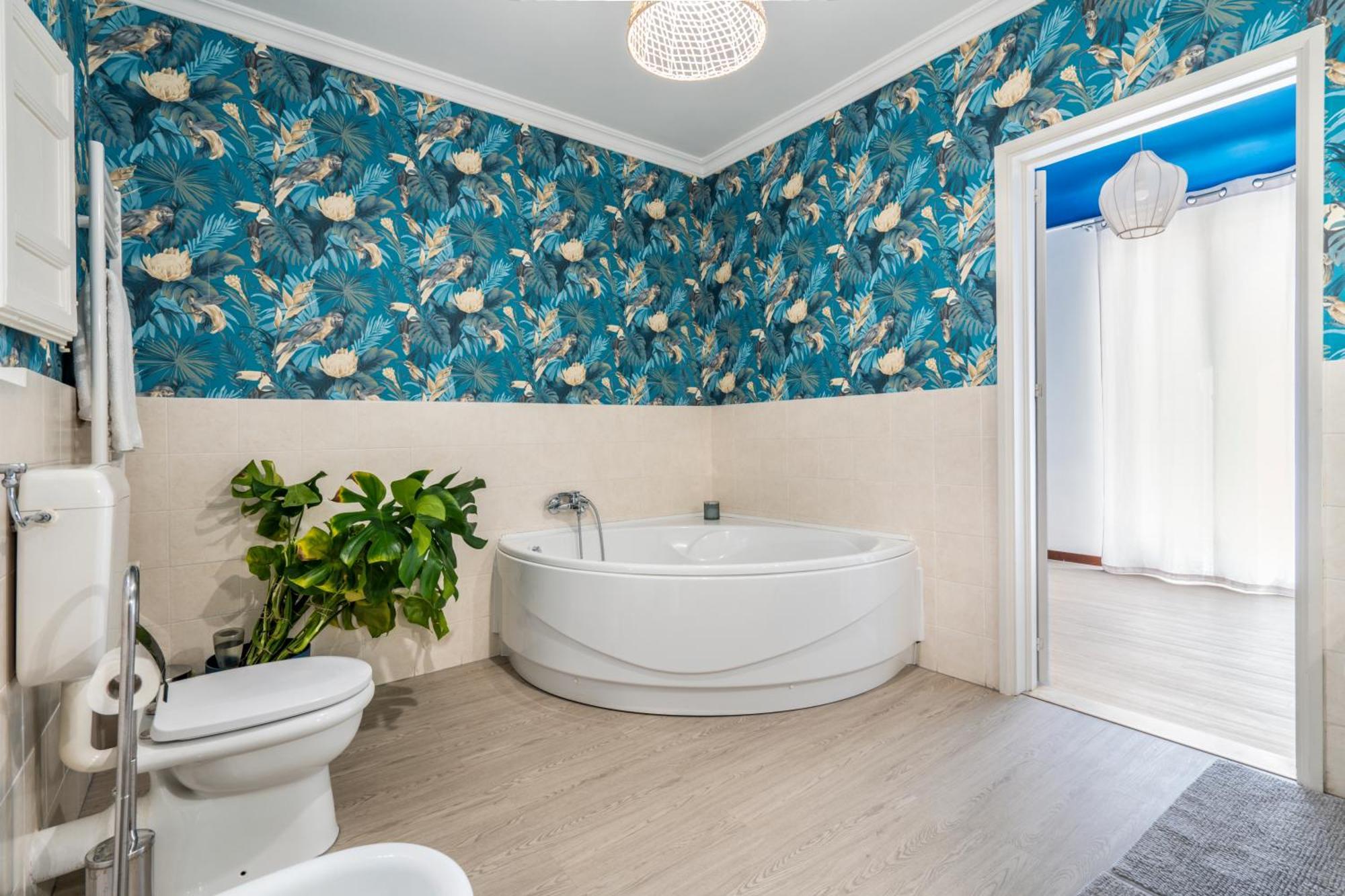 Appartamento Casa Bentivegna Palermo Esterno foto