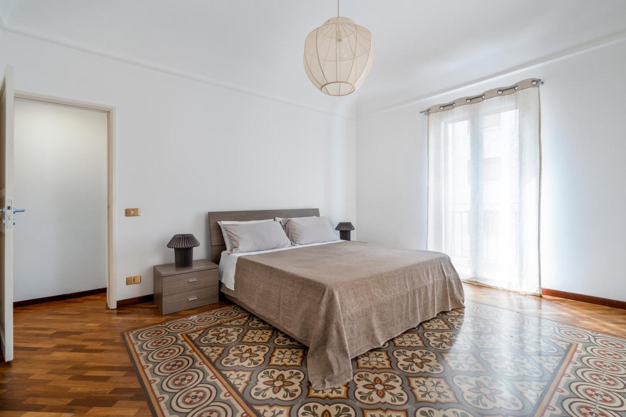 Appartamento Casa Bentivegna Palermo Esterno foto