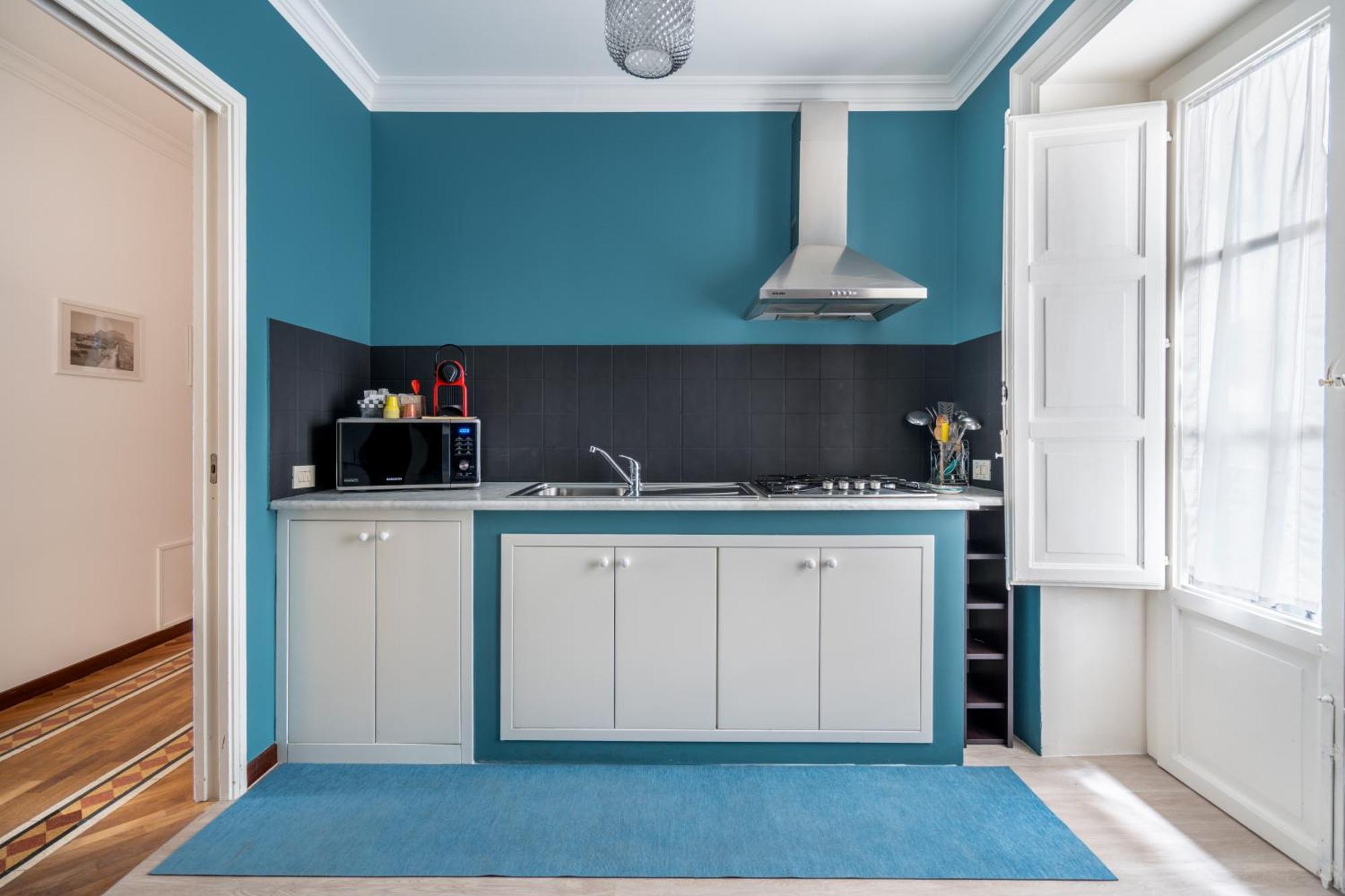 Appartamento Casa Bentivegna Palermo Esterno foto